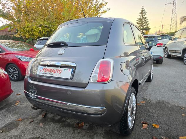 FIAT 500 500 1.2 Lounge - Foto 10