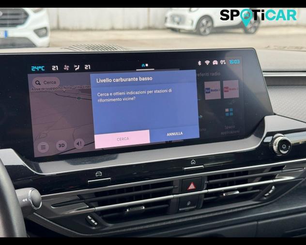 Citroën C5 X 1.2 puretech Plus s&s 130cv eat8 - Foto 9