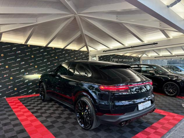 Porsche Cayenne Coup3.0 V6 E-Hybrid - Foto 6