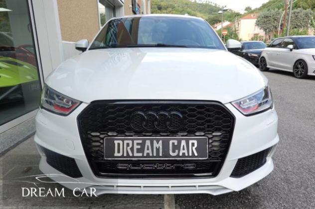 AUDI S1 SPB 2.0 TFSI 305CV PACCHETTO QUATTRO-BOSE rif. 24108659 - Foto 8