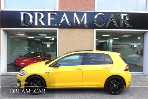 VOLKSWAGEN Golf GTI Performance 2.0 245CV DSG DCC-TETTO-DYN-19" rif. 23099784 - Foto 2
