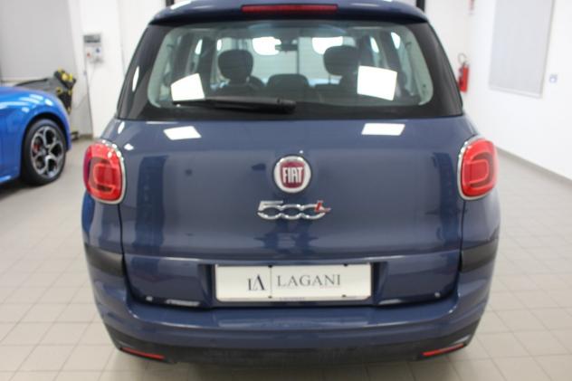 FIAT 500L 1.3 Multijet 95 CV Dualogic Business - Foto 5