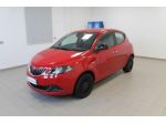 Lancia Ypsilon 1.0 FireFly 5 porte S&S Hybrid Ecochic Silver
