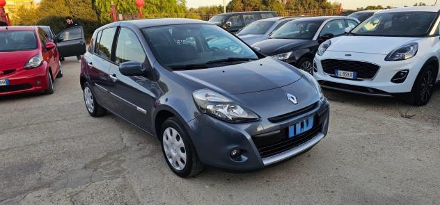 Renault Clio 1.2 16V 5 porte Luxe - Foto 9