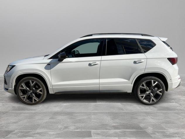 SEAT Ateca 2.0 tdi FR 150cv dsg - Foto 8