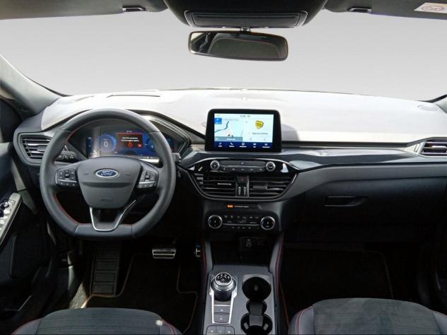 Ford Kuga III 2020 2.5 phev ST-Line X 2wd 225cv cvt - Foto 9