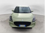Suzuki Swift 1.2 Hybrid Top 2WD