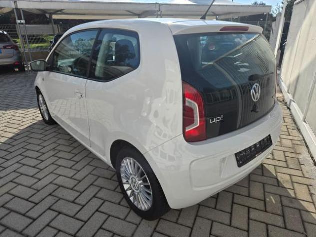 VOLKSWAGEN up! 1.0 3 porte eco up! high up! BMT rif. 24175398 - Foto 5
