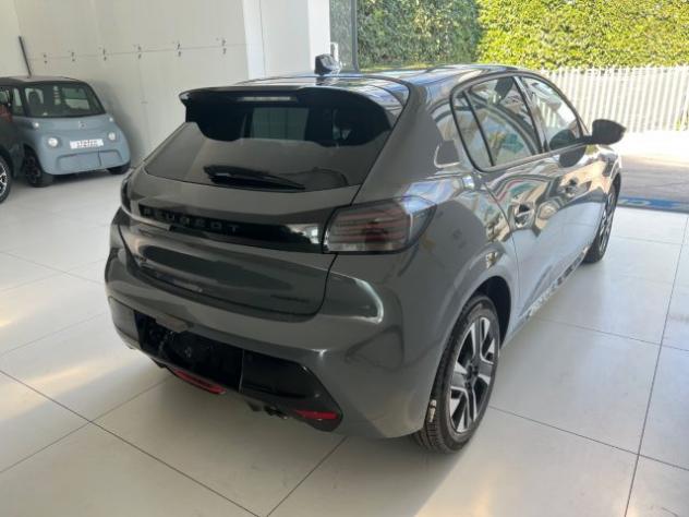PEUGEOT 208 Hybrid 110 e-DCS6 Allure da €229,00 mensili rif. 23982188 - Foto 8