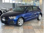 Audi A1 Sportback 25 TFSI Business