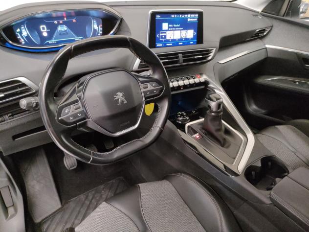 Peugeot 3008 3008 BlueHDi 130 S&S Allure - Foto 10