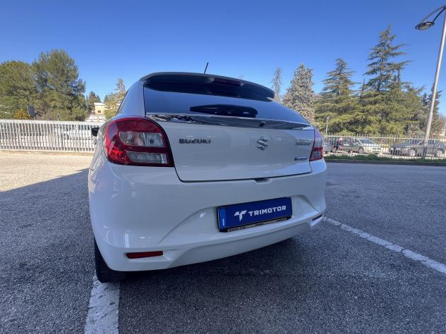 Suzuki Baleno 1.2 SHVS B-Top - Foto 4