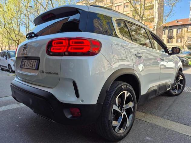 CITROEN C5 Aircross PureTech 130 S&S EAT8 Feel rif. 23686103 - Foto 9