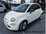 FIAT 500 1.0 Hybrid LOUNGE - NO VINCOLI DI FINANZIAMENTO  rif. 23966898