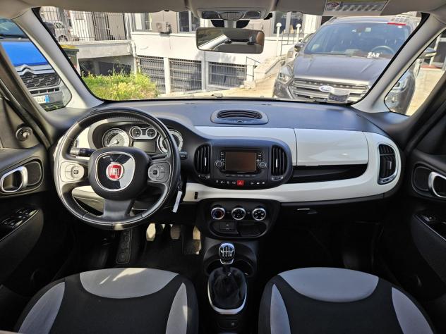 FIAT 500L 0.9 TwinAir Natural Power Easy - Foto 9