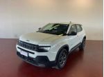 JEEP Avenger 1.2 turbo Longitude fwd 100cv rif. 22664700