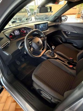 PEUGEOT 2008 1.2 Turbo 100cv Active + Car Play rif. 24157248 - Foto 9