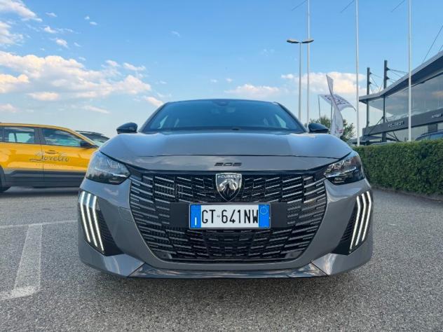 PEUGEOT 208 2ª serie 208 PureTech 100 Stop&Start 5 porte GT - Foto 3