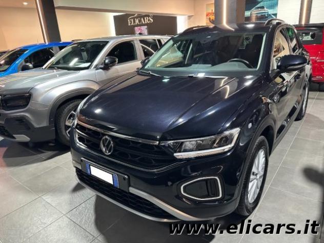 VOLKSWAGEN T-Roc 2.0 TDI SCR Life rif. 24194292 - Foto 2