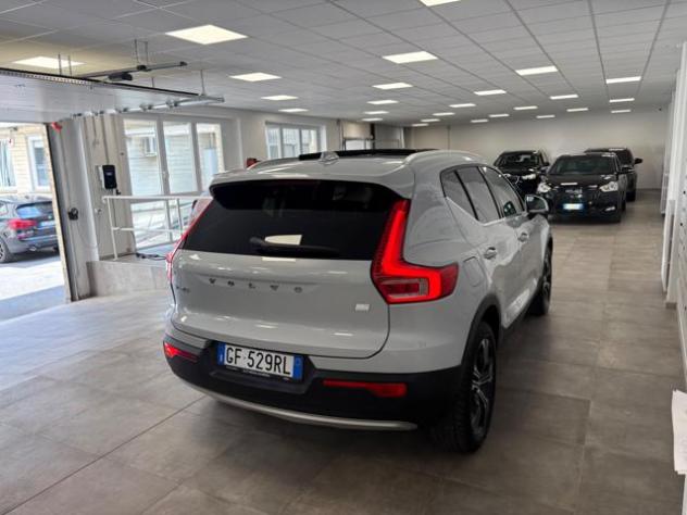 VOLVO XC40 T4 Recharge Plug-in Hybrid Inscription FULL LED rif. 24029264 - Foto 6