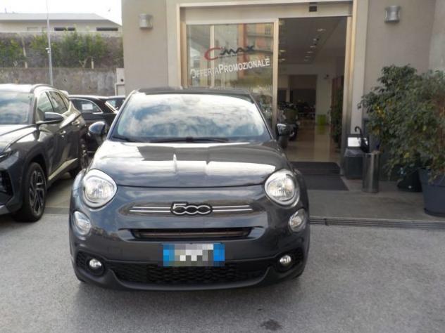 FIAT 500X 1.3 MultiJet 95CV 500X rif. 24199246