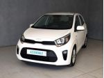 KIA Picanto 1.0 12V 5 porte Style rif. 23736025