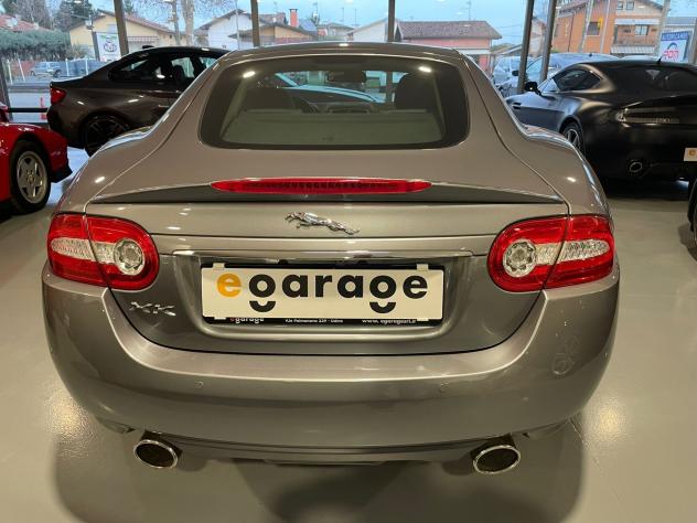 Jaguar XK 5.0 V8 Coup - Foto 4