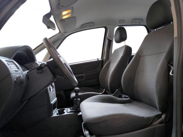 Opel Meriva 1.4 BENZINA 90 HP ENJOY NEOPATENTATI COME STA E GIACE - Foto 8