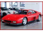 FERRARI 348 **TB ITALIANA - TARGHE D'EPOCA - TAGLIANDATA rif. 22481319
