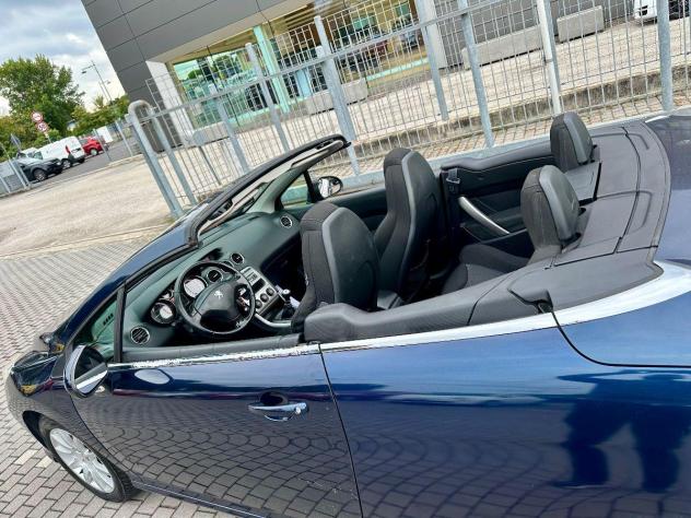 PEUGEOT - 308 - 8V HDi 112CV FAP Cabrio Féline - Foto 4