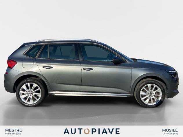 Škoda Kamiq Kamiq 1.5 tsi Style 150cv dsg - Foto 6