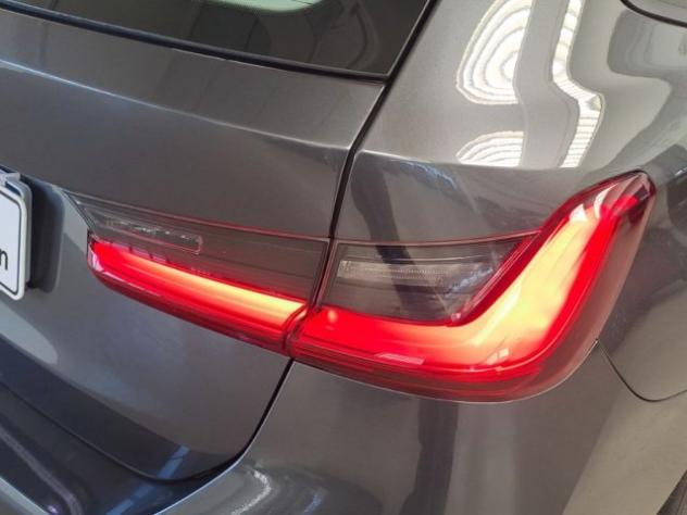 BMW 320 d 48V xDrive Touring Advantage Aut. rif. 23789716 - Foto 7
