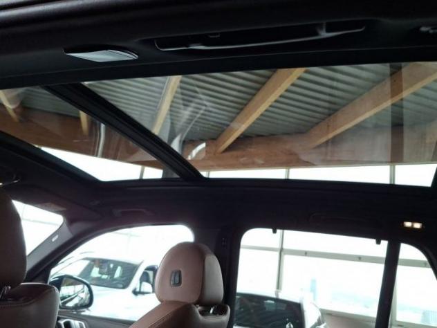 BMW X5 xDrive30d 48V Msport Pro Aut. + Tetto apr. rif. 23501506 - Foto 8