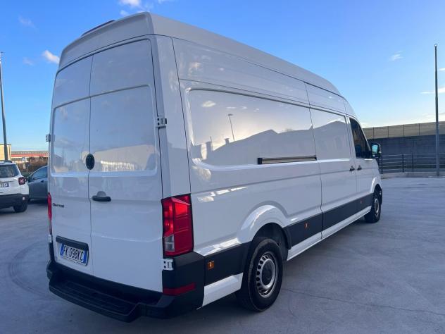 Volkswagen Crafter crafter 2.0 tdi 140cv Business L4H4 - Foto 5