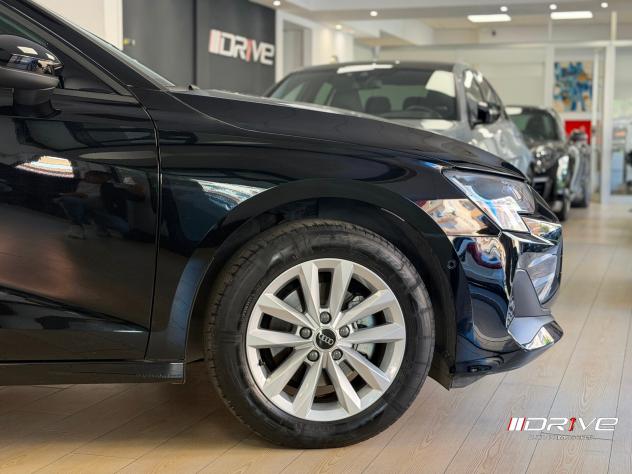 AUDI A3 4ª serie A3 SPB 30 TFSI - Foto 7
