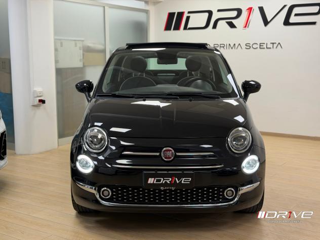FIAT 500 (2015-2024) 500 C 1.2 Lounge - Foto 3