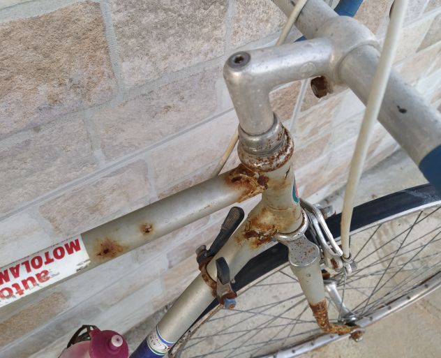 BICICLETTA - ATALA - Foto 6