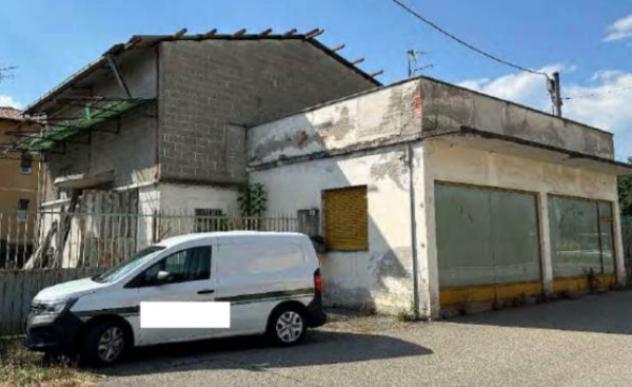 Immobile in asta di 180 m² con più di 5 locali in vendita a Gattinara - Foto 3