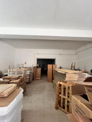 Magazzino in vendita a Lecce - Foto 6