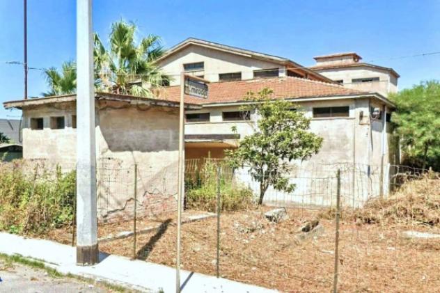 Immobile in asta di 11325 m² in vendita a Pace del Mela - Foto 3
