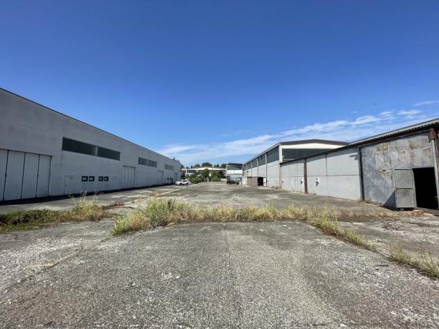 Magazzino in vendita a Pieve Porto Morone - Foto 12