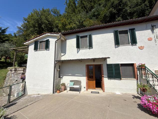 Terratetto in vendita a Filecchio - Barga 130 mq Rif: 1437892 - Foto 3