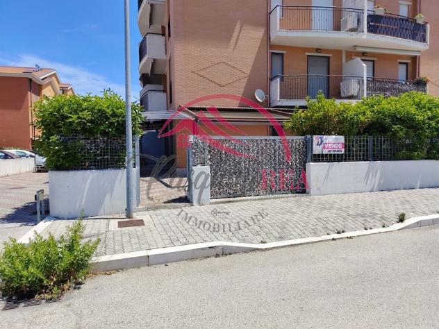 Bellissimo appartamento piano terra