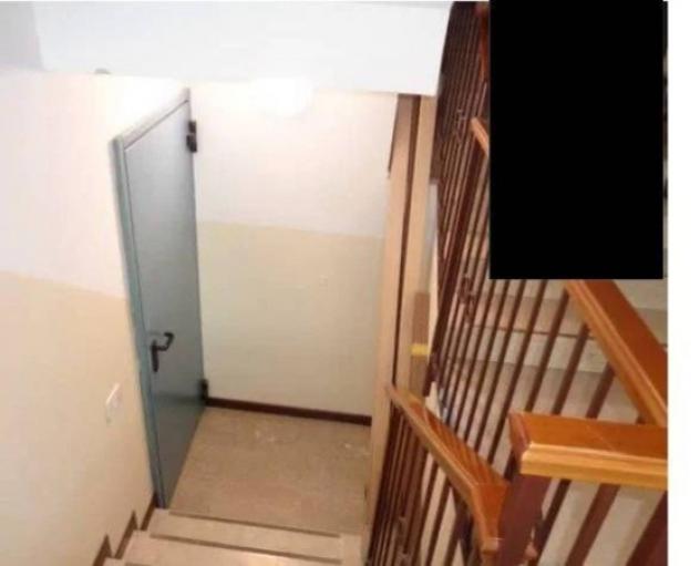 Immobile in asta di 100 m², box auto in vendita a Carbonera - Foto 8
