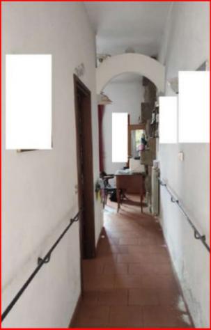 Immobile in asta di 231 m² con più di 5 locali in vendita a Castel del Piano - Foto 13