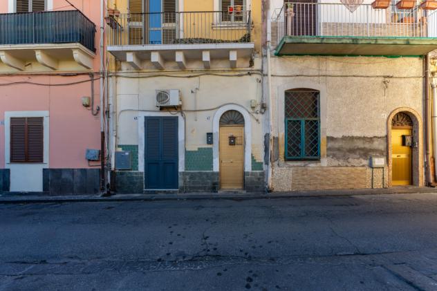 Porzione di casa in vendita a Catania - Foto 4