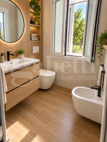 Villa bifamiliare - Chioggia . Rif.: 3208VRG - Foto 6