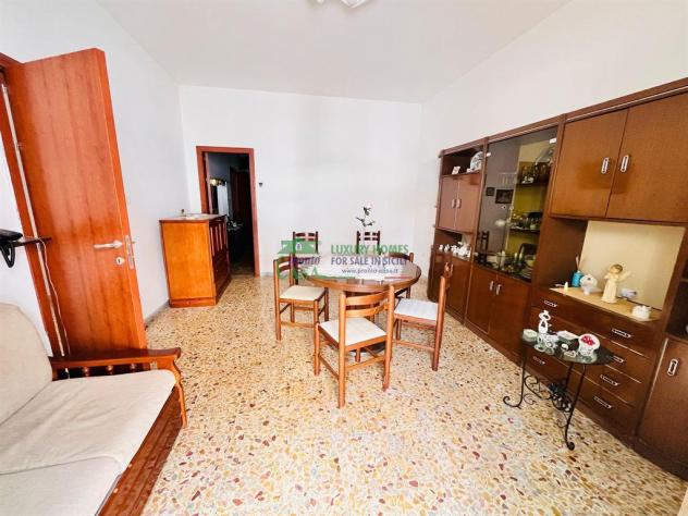 Rif: 2633 - Casa indipendente con terrazzo in centro a Comiso - Foto 5