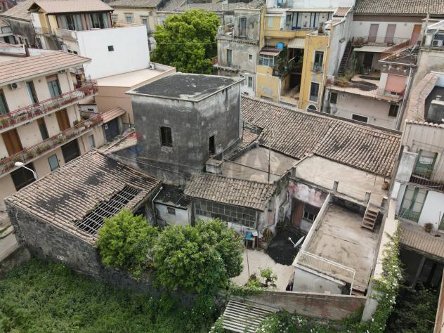 Casa Semindipendente in vendita a Giarre - Foto 17