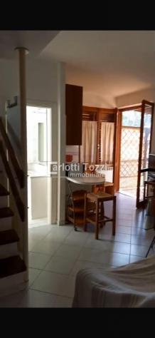 APPARTAMENTO di 4 vani e di 75 mq (GROSSETO) rif. 03728 - Foto 4